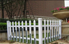 High-Strength Zinc Steel Guardrail, Durable Fence for School Yard, Park Perimeter & Industrial Zone Protection