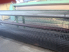 HDPE Geogrid, High-Strength Soil Stabilization Grid for Road Construction & Retaining Wall