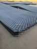 Galvanized Expanded Metal Mesh Weld-Free High-Strength for Construction Curtain Wall & Fence