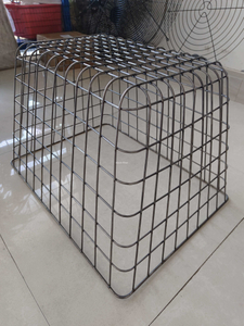 Customizable sizes and configurations to meet specific storage or handling needs.