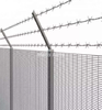 Galvanized & PVC‑Coated 358 Fence – Corrosion‑Resistant Perimeter Security System
