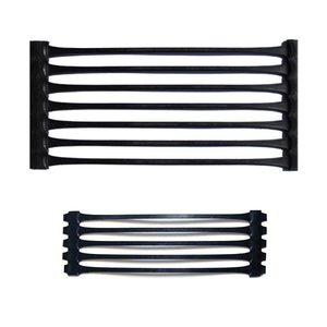 PP Geogrid Anti-Ultraviolet Woven Geogrid for Slope Stabilization & Soil Erosion Control Engineering