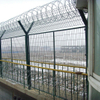 Prison Security Fence