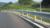 Durable Metal Fence Plate for Highway Guardrail System