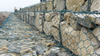 High-Temperature Gabion Mesh, Heat-Resistant Steel Mesh for Desert Oasis Protection & Arid Region Erosion Control