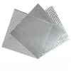Perforated Metal for Architectural & Industrial Use