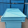 Perforated Climbing Protection Net | Anti-Corrosion | For Curtain Wall Installation/Wall Renovation | Reusable