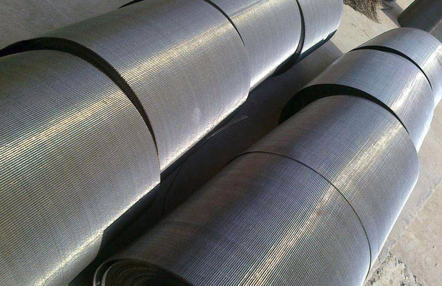 Plain Weave Mesh (Woven Wire Mesh), Stainless Steel 席形网 for Industrial Filtration, Chemical Sieving & Food Grade Separation