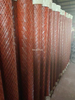 Galvanized Expanded Metal Mesh Weld-Free High-Strength for Construction Curtain Wall & Fence