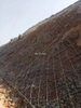 High Toughness Slope Protection Net Reinforced Flexible Net for Steep Slope & Landslide Prevention Engineering